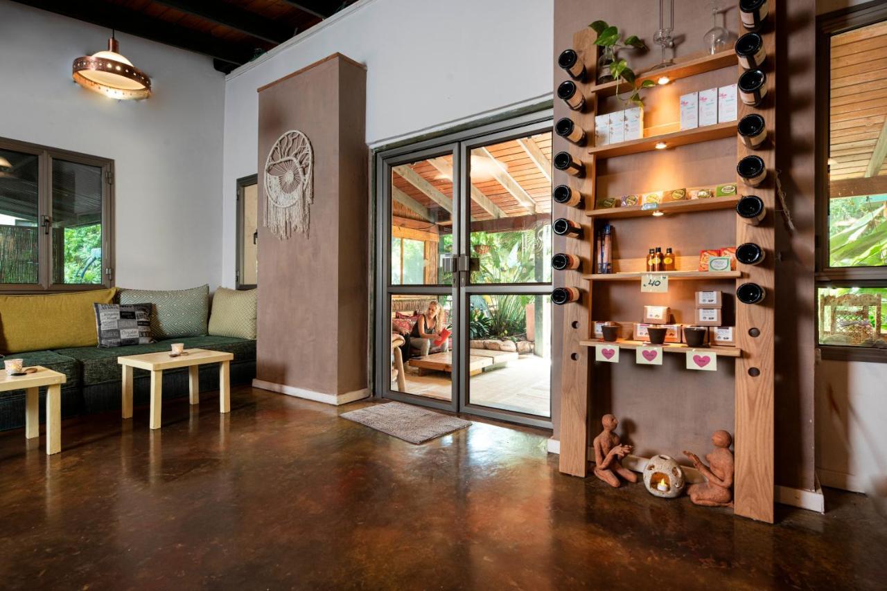 Zimmer & Spa Kesem Hamaga Bethlehem of Galilee Екстер'єр фото