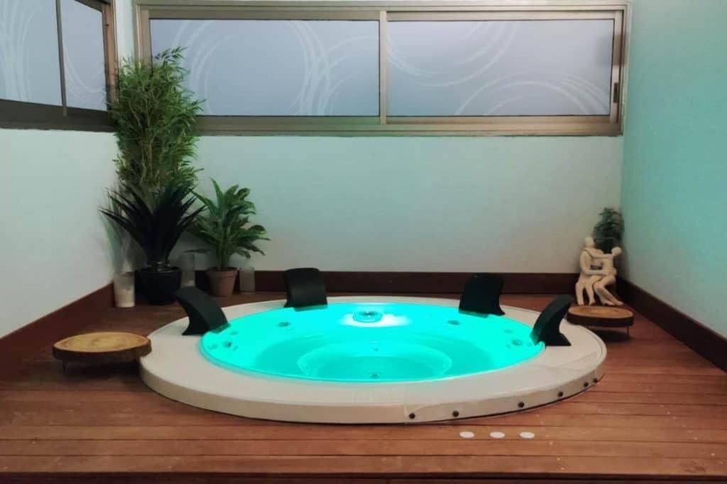 Zimmer & Spa Kesem Hamaga Bethlehem of Galilee Екстер'єр фото