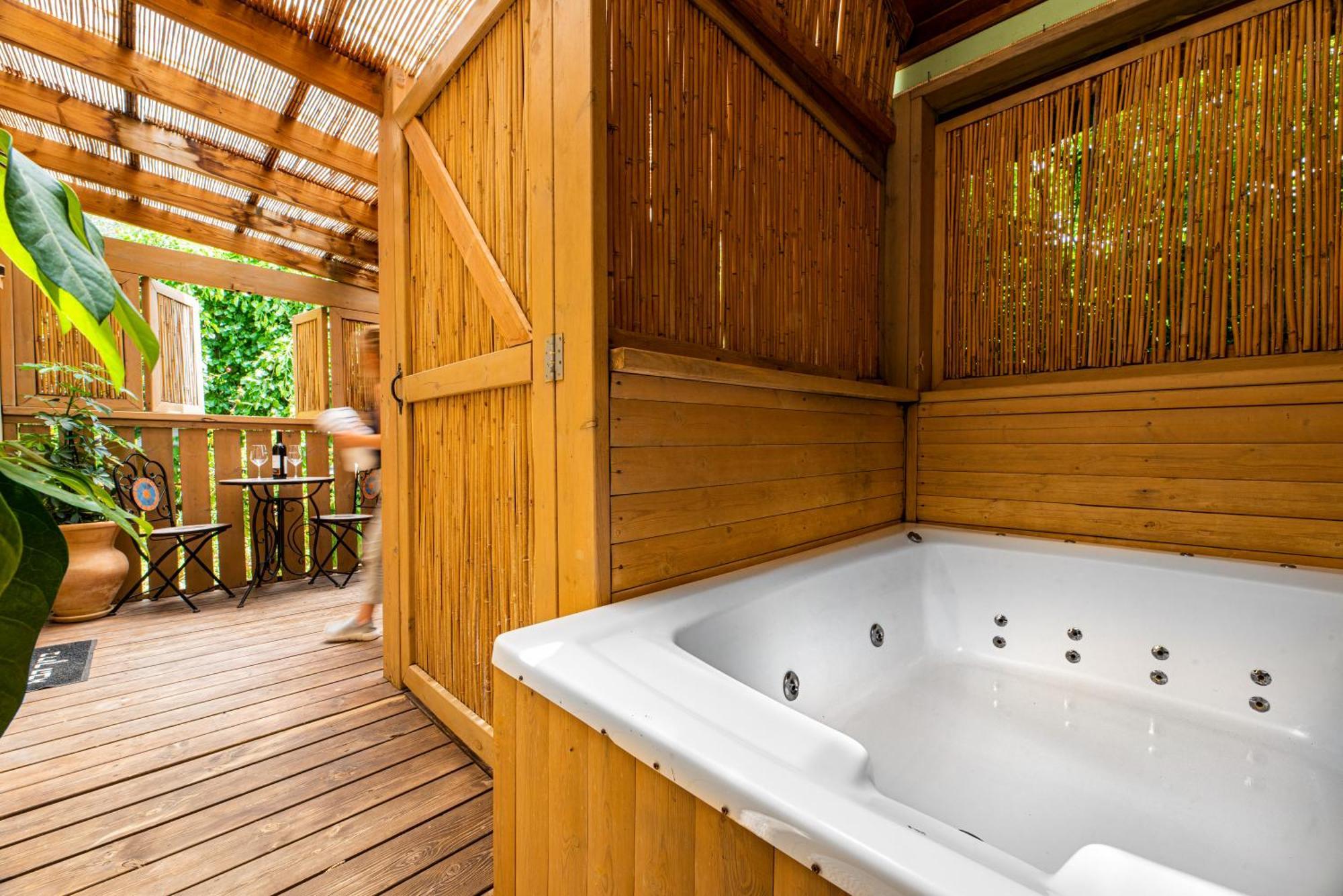 Zimmer & Spa Kesem Hamaga Bethlehem of Galilee Номер фото