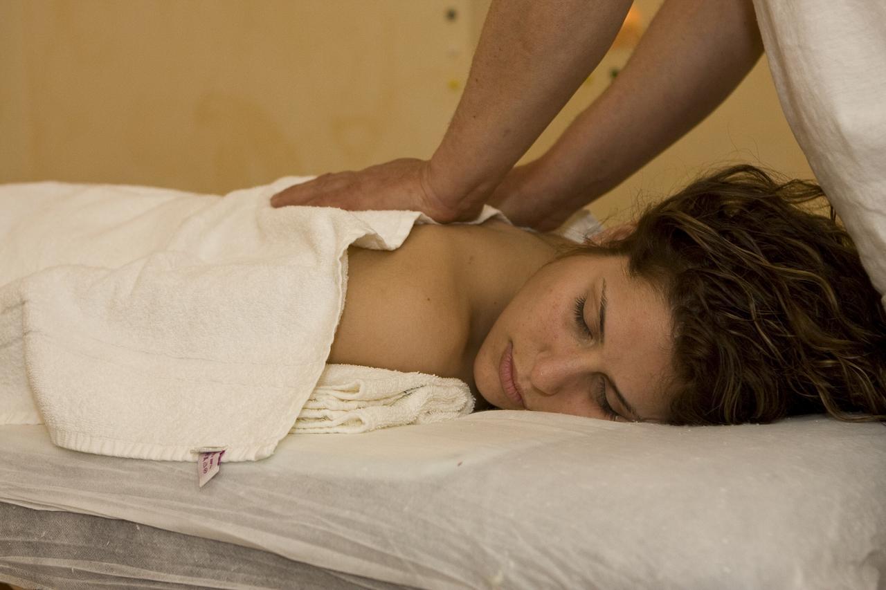 Zimmer & Spa Kesem Hamaga Bethlehem of Galilee Екстер'єр фото