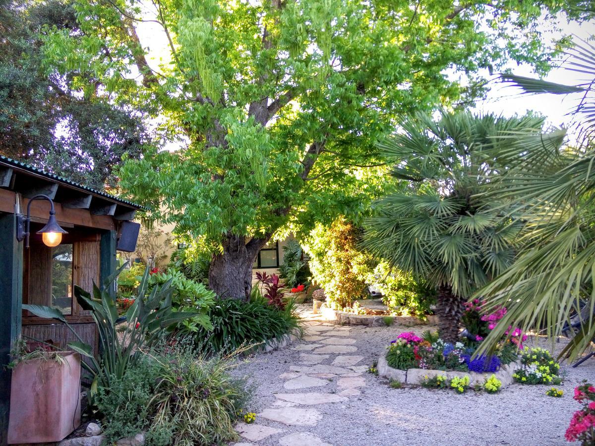 Zimmer & Spa Kesem Hamaga Bethlehem of Galilee Екстер'єр фото
