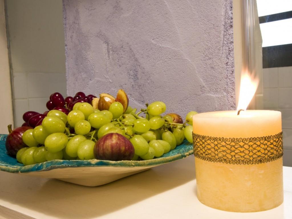 Zimmer & Spa Kesem Hamaga Bethlehem of Galilee Екстер'єр фото