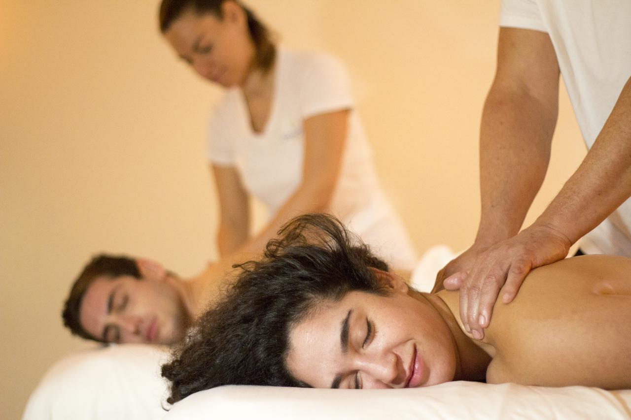 Zimmer & Spa Kesem Hamaga Bethlehem of Galilee Екстер'єр фото