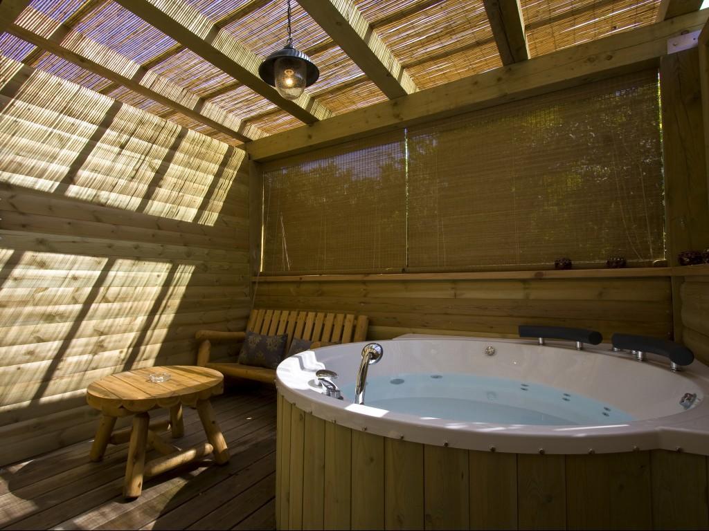 Zimmer & Spa Kesem Hamaga Bethlehem of Galilee Екстер'єр фото
